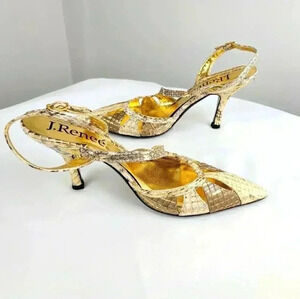 Evening  Shoes